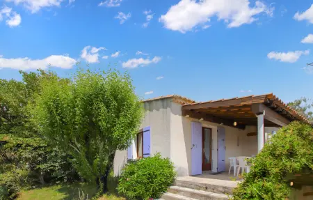 Maison 6 personnes à Bessas - Photo 13