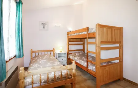 Maison 6 personnes à Bessas - Photo 22