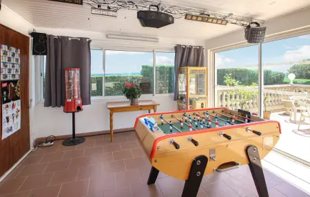 Maison 6 personnes à Bessas - Photo 25