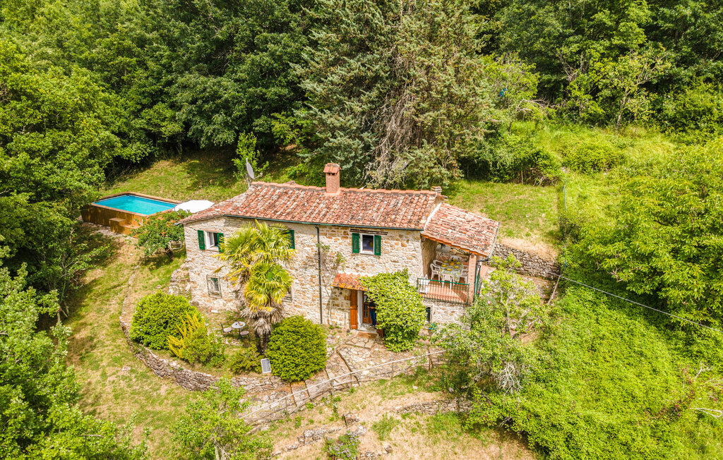 Maison 6 personnes à Castelnuovo Val di Cec - Photo 1