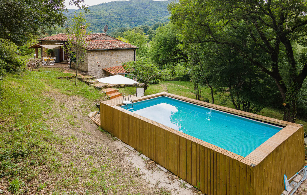 Maison 6 personnes à Castelnuovo Val di Cec - Photo 2