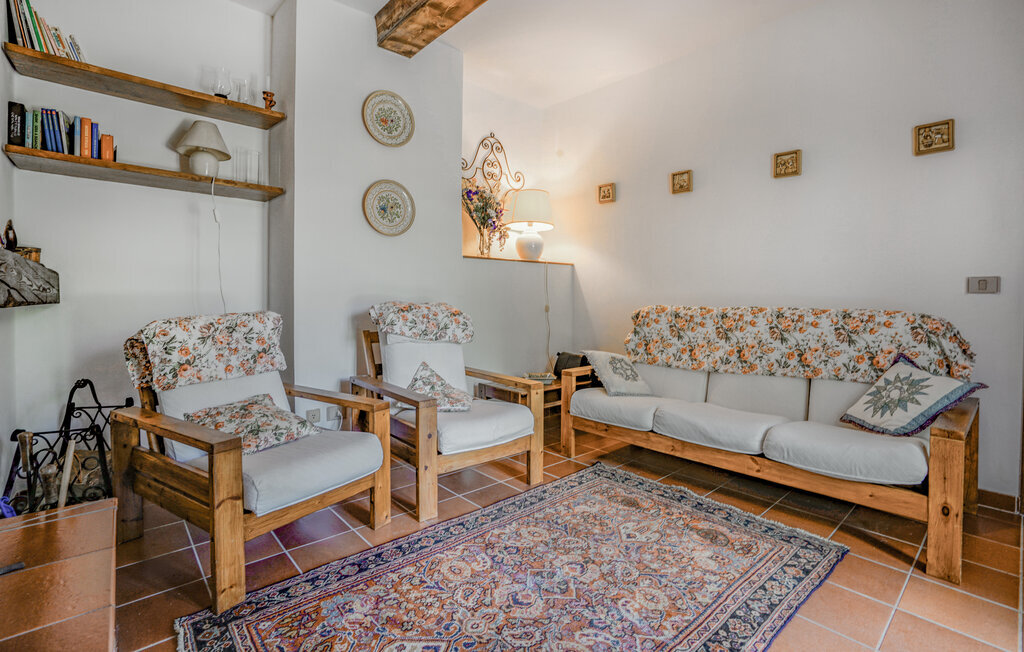 Maison 6 personnes à Castelnuovo Val di Cec - Photo 4