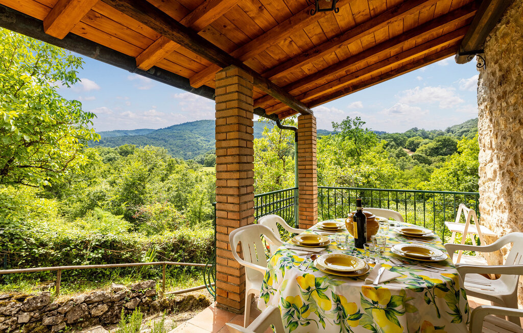 Maison 6 personnes à Castelnuovo Val di Cec - Photo 5