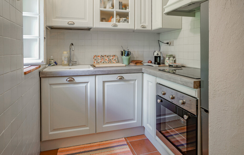 Maison 6 personnes à Castelnuovo Val di Cec - Photo 6