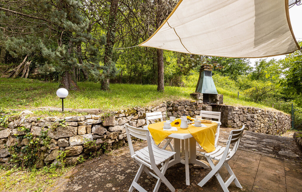 Maison 6 personnes à Castelnuovo Val di Cec - Photo 8