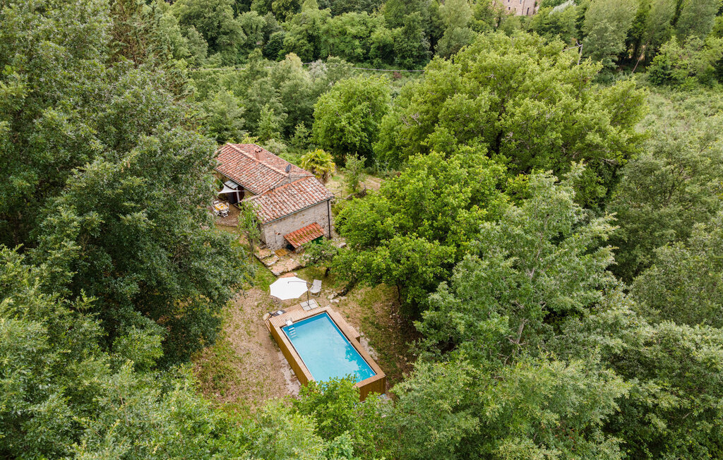 Maison 6 personnes à Castelnuovo Val di Cec - Photo 10