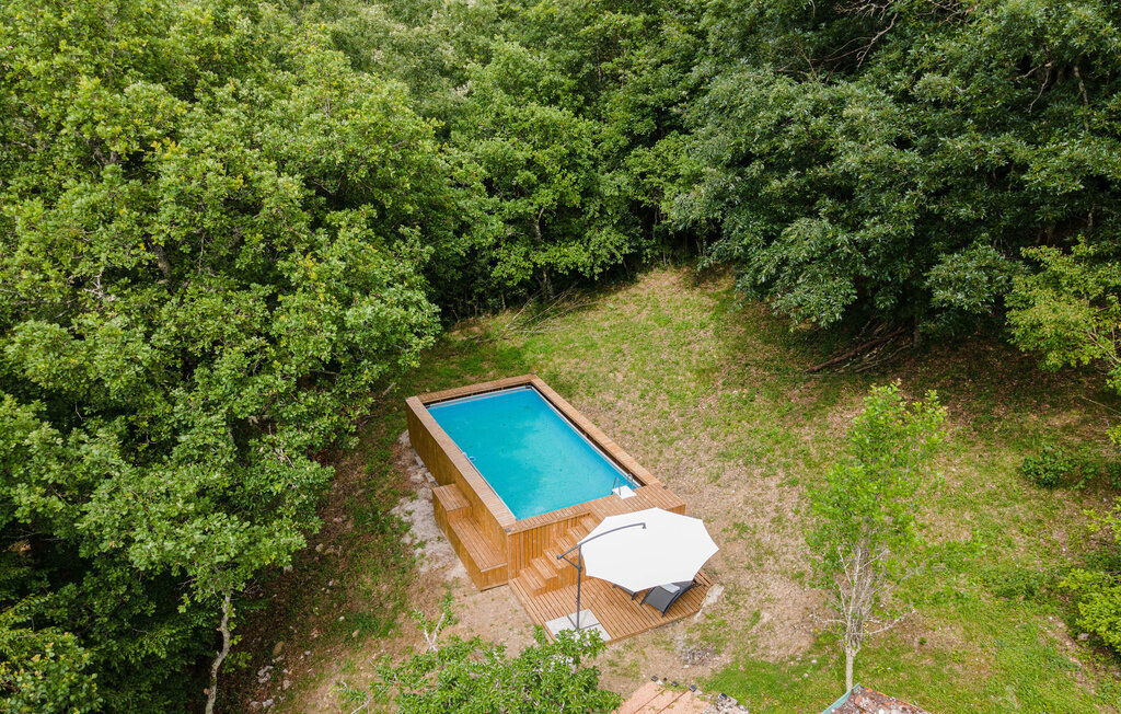 Maison 6 personnes à Castelnuovo Val di Cec - Photo 11