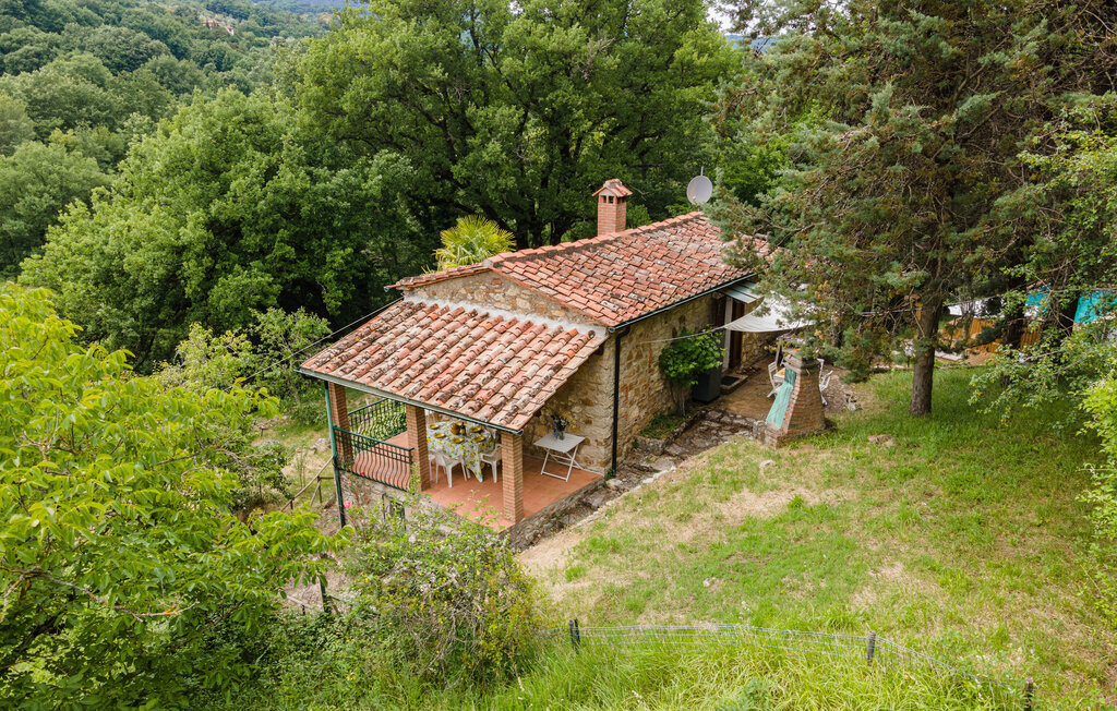 Maison 6 personnes à Castelnuovo Val di Cec - Photo 13