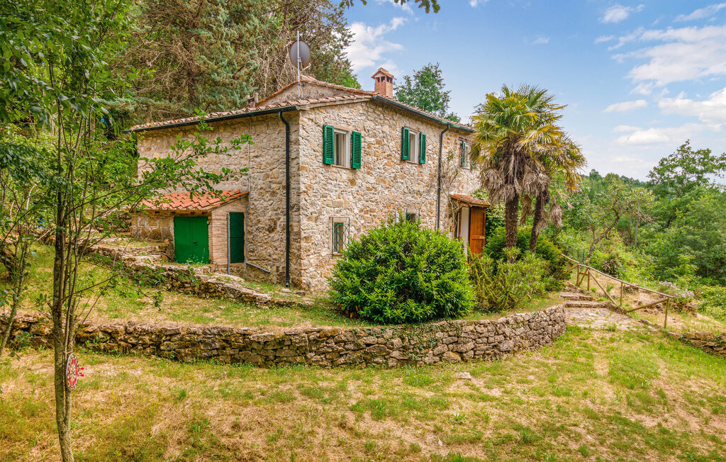 Maison 6 personnes à Castelnuovo Val di Cec - Photo 14