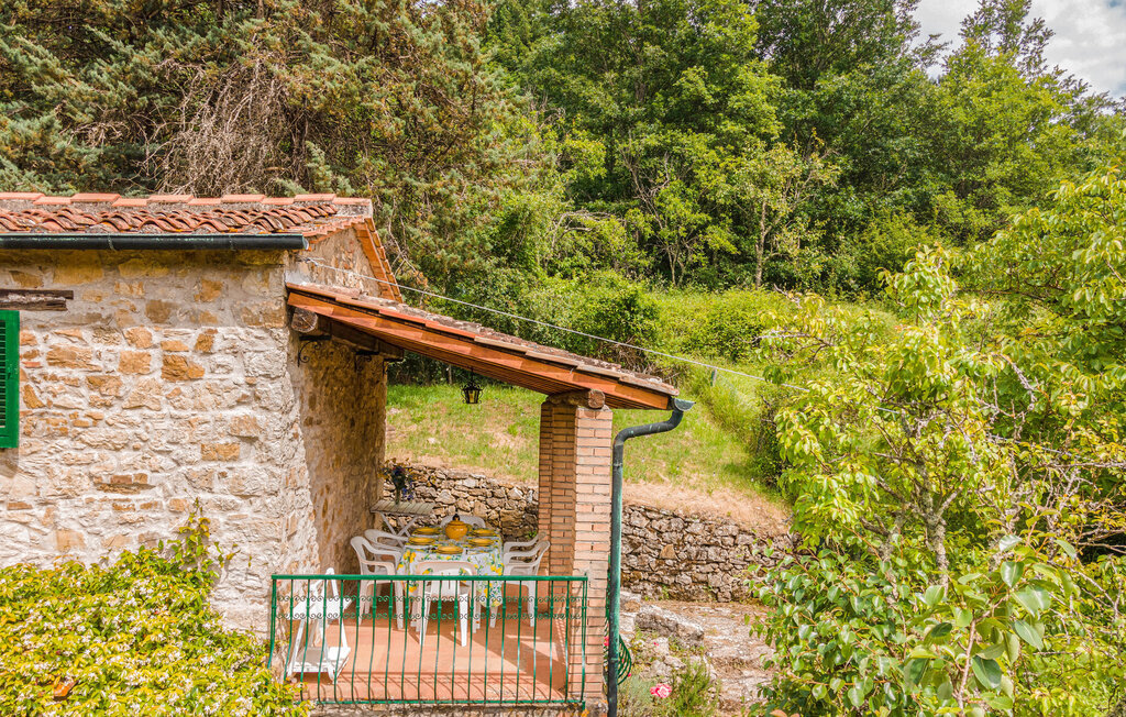 Maison 6 personnes à Castelnuovo Val di Cec - Photo 16