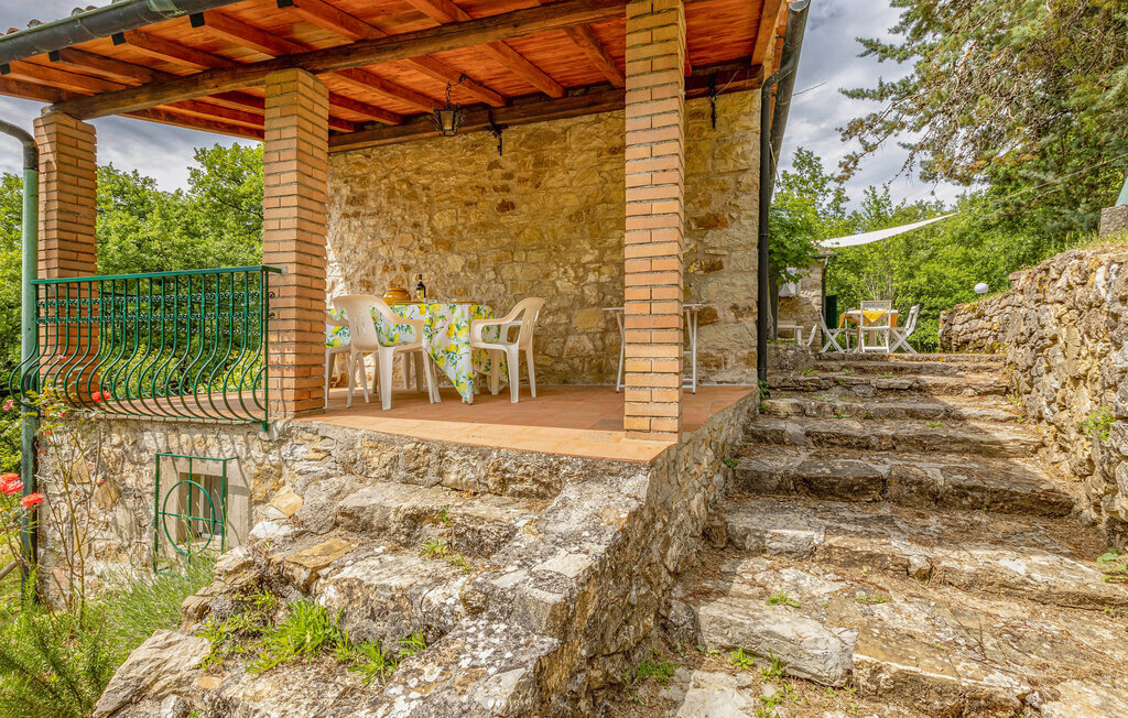 Maison 6 personnes à Castelnuovo Val di Cec - Photo 17
