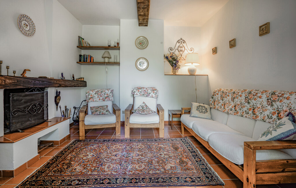 Maison 6 personnes à Castelnuovo Val di Cec - Photo 21