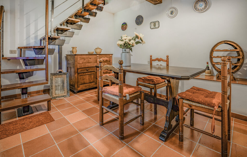 Maison 6 personnes à Castelnuovo Val di Cec - Photo 22