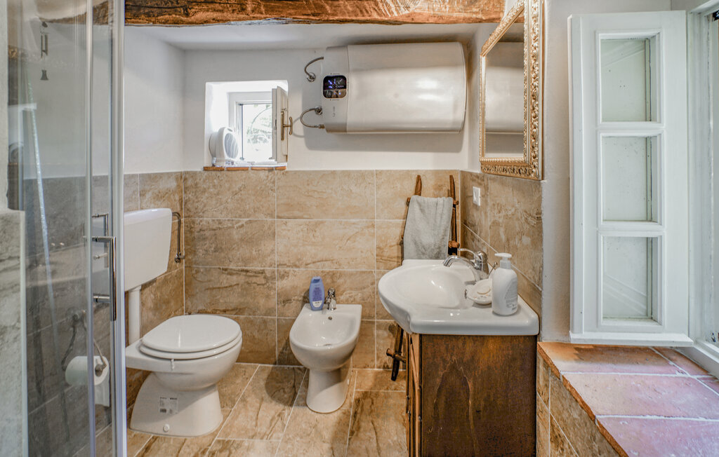 Maison 6 personnes à Castelnuovo Val di Cec - Photo 28