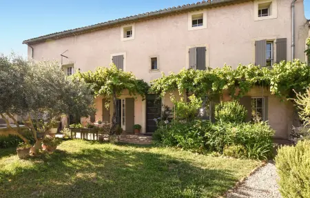 Location appartement à Morières lès Avignon