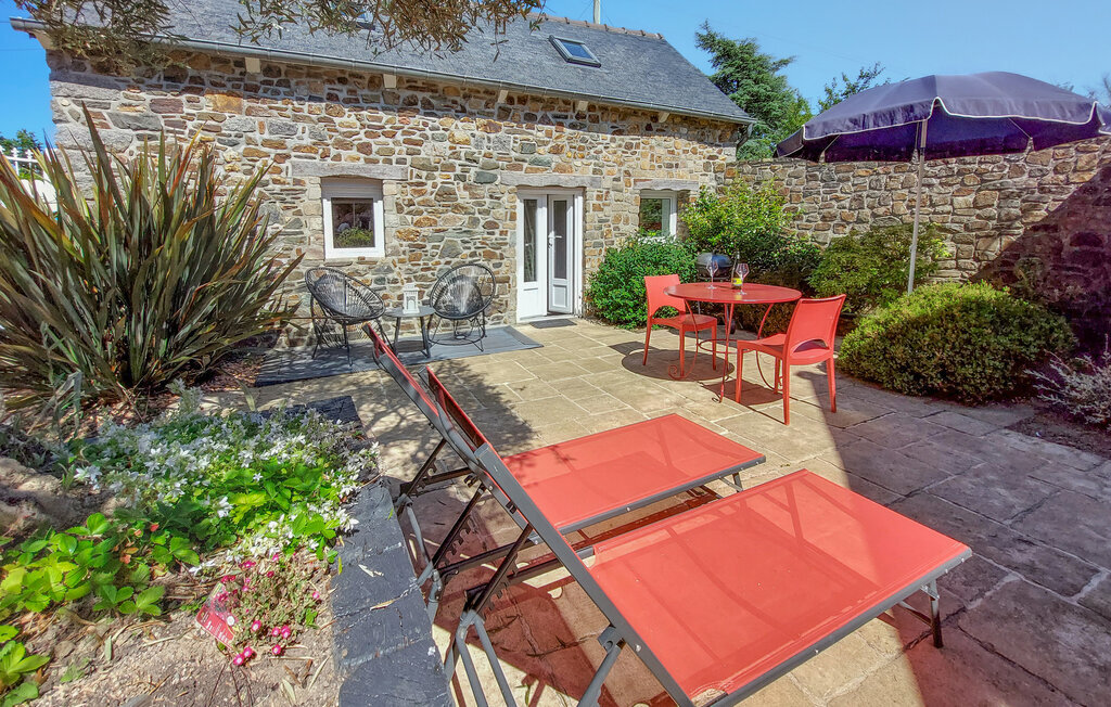 Maison pierre 40 m² avec jardin à Plérin - Photo 1