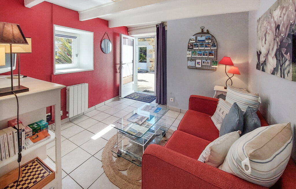 Maison pierre 40 m² avec jardin à Plérin - Photo 2
