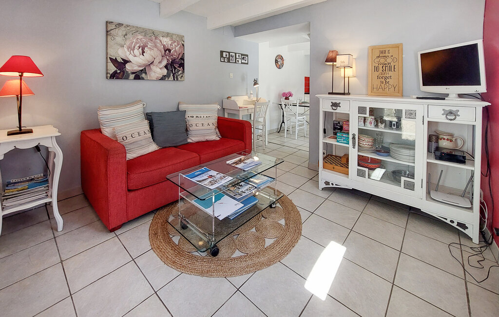 Maison pierre 40 m² avec jardin à Plérin - Photo 3