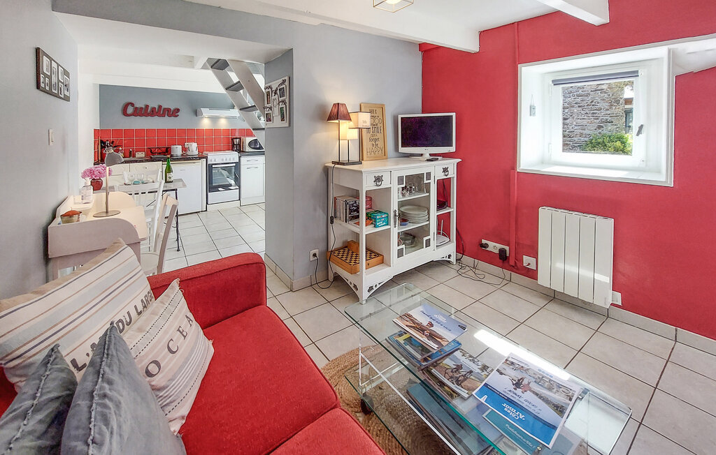 Maison pierre 40 m² avec jardin à Plérin - Photo 4