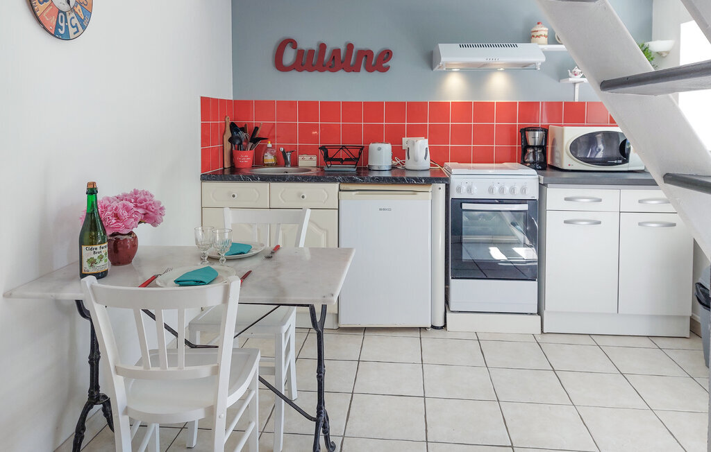 Maison pierre 40 m² avec jardin à Plérin - Photo 5