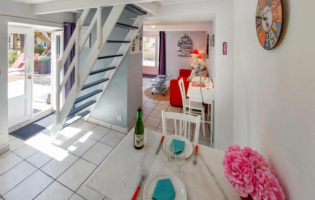 Maison pierre 40 m² avec jardin à Plérin - Photo 6