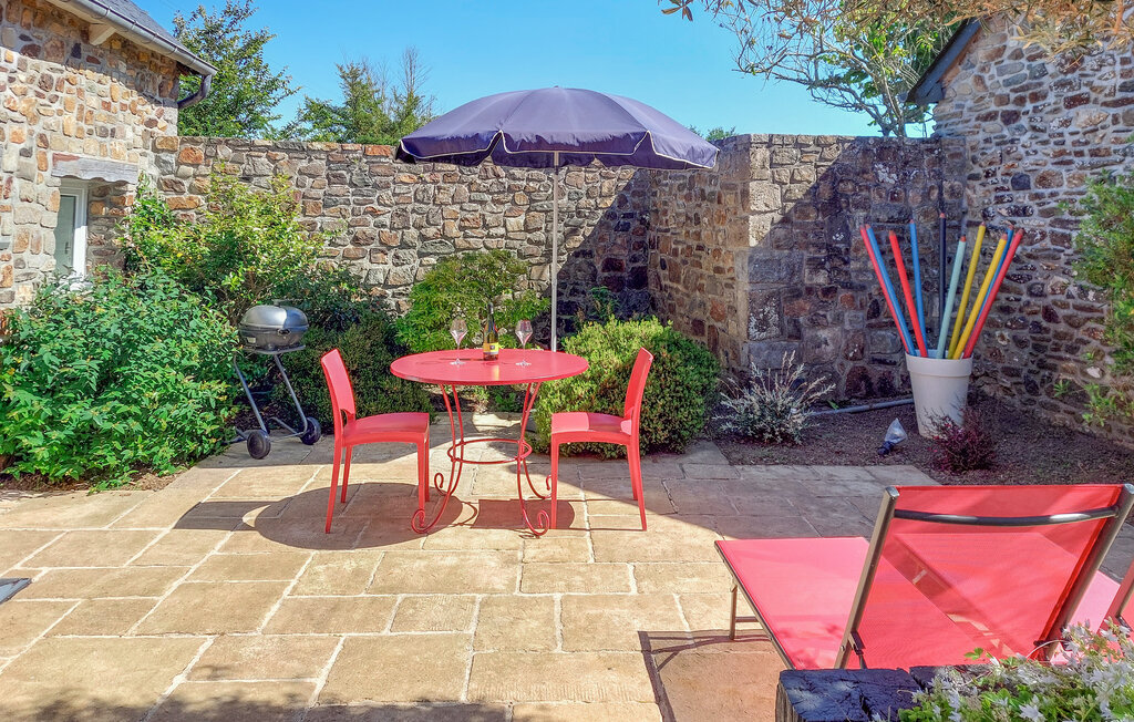 Maison pierre 40 m² avec jardin à Plérin - Photo 7
