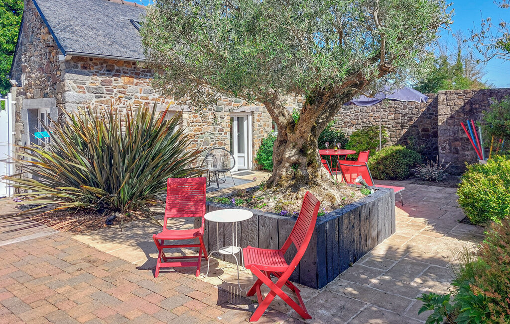 Maison pierre 40 m² avec jardin à Plérin - Photo 8