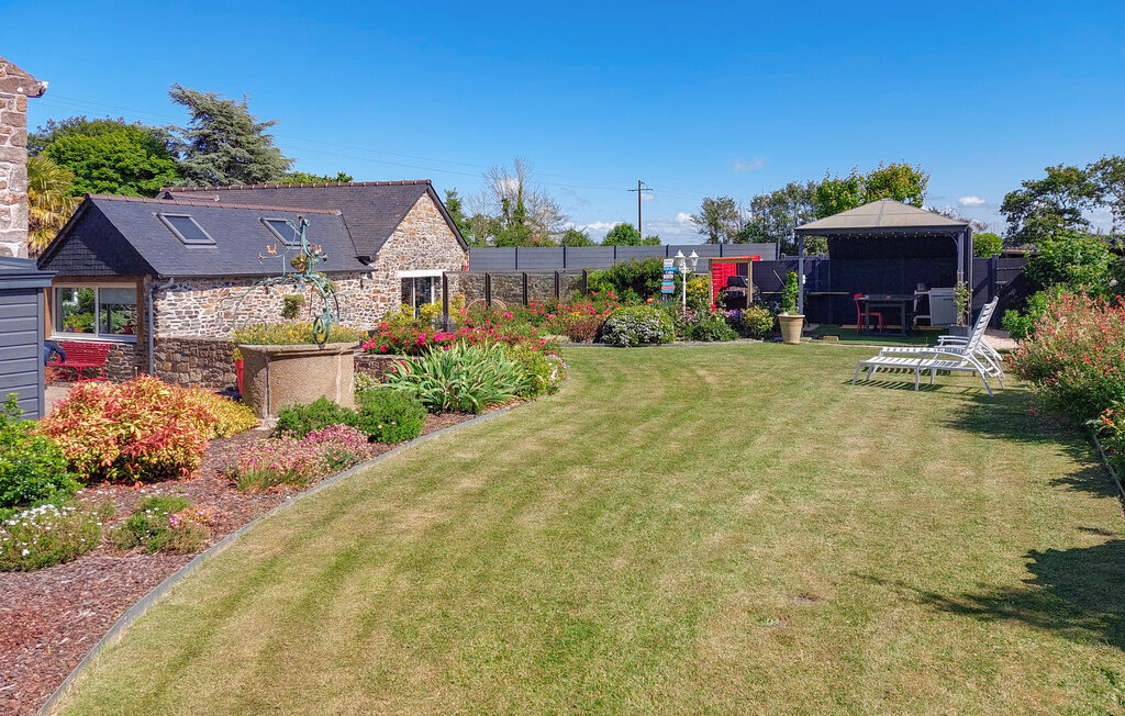 Maison pierre 40 m² avec jardin à Plérin - Photo 9