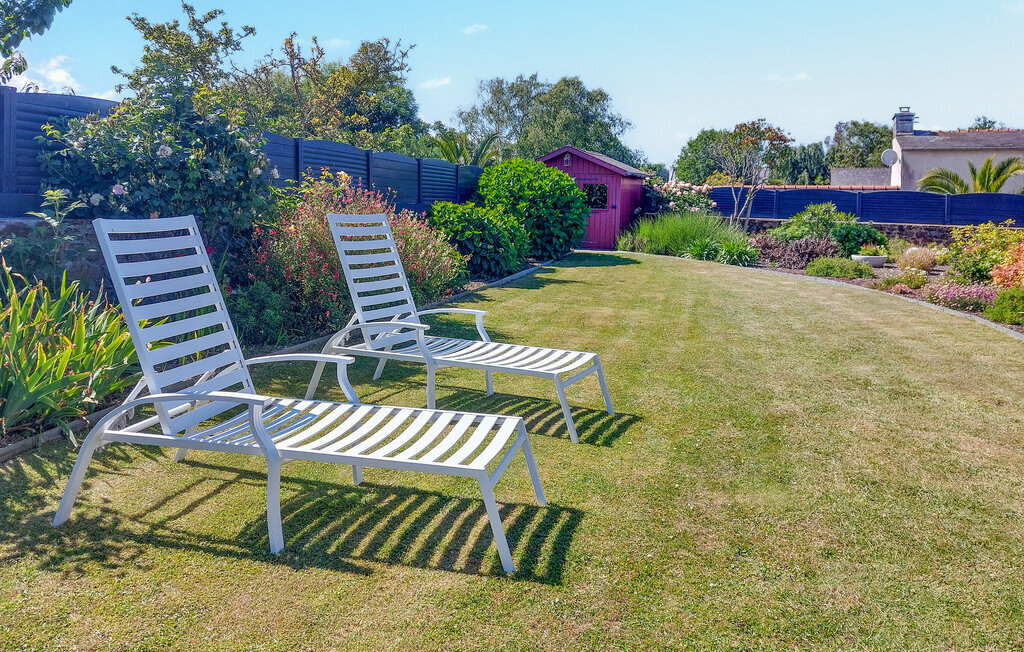Maison pierre 40 m² avec jardin à Plérin - Photo 10