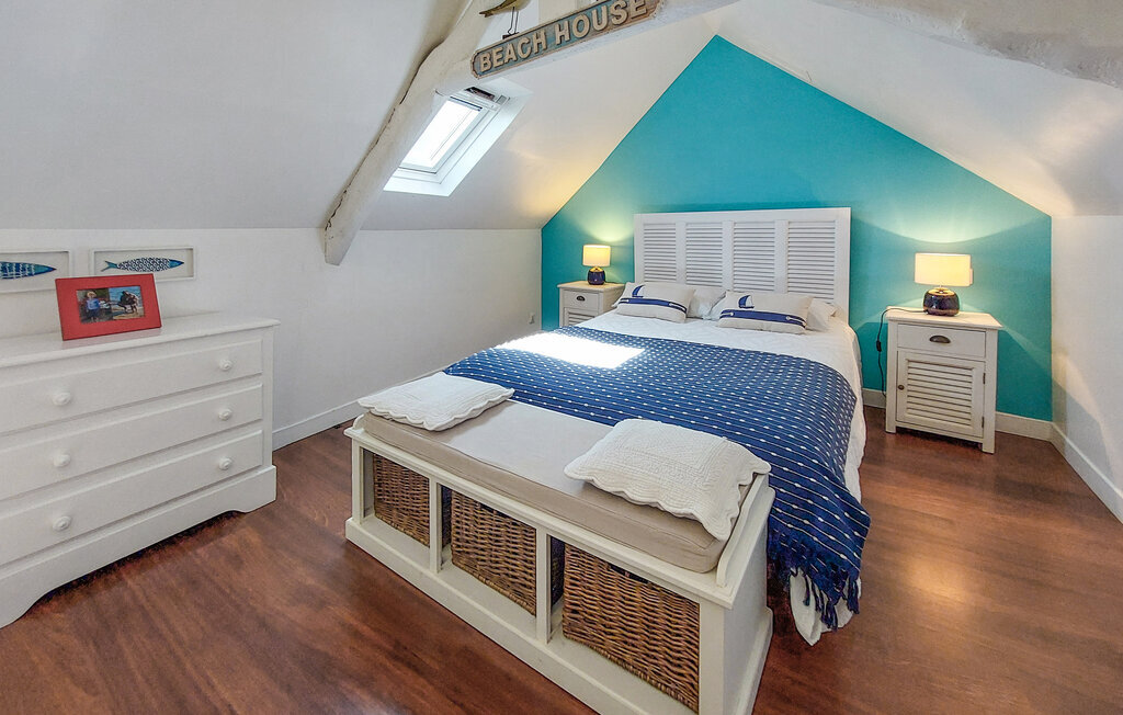 Maison pierre 40 m² avec jardin à Plérin - Photo 11