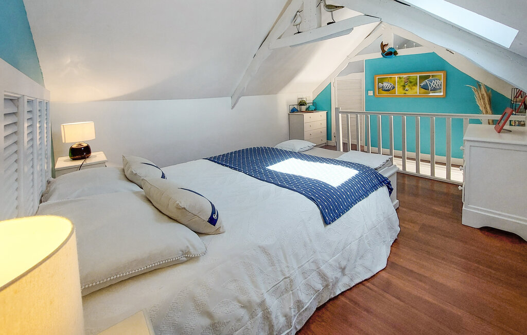 Maison pierre 40 m² avec jardin à Plérin - Photo 12