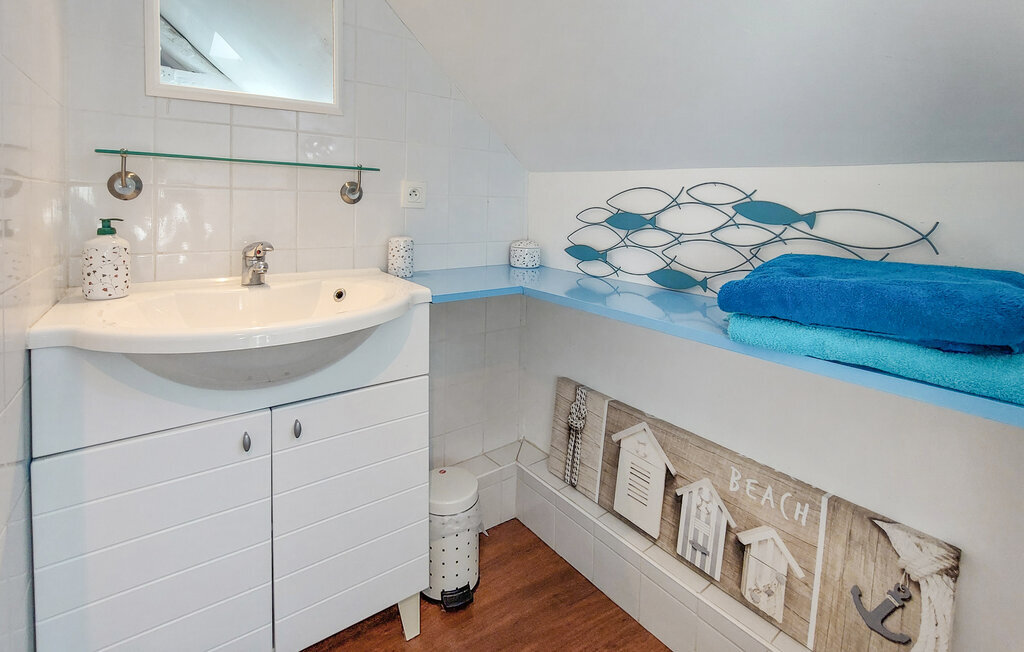 Maison pierre 40 m² avec jardin à Plérin - Photo 13