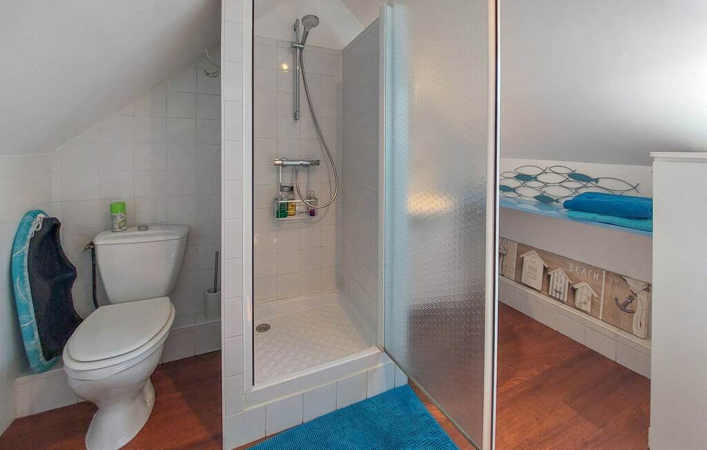 Maison pierre 40 m² avec jardin à Plérin - Photo 14
