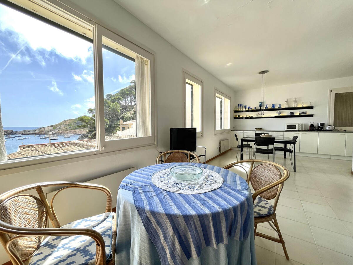 Villa 4 chambres Sa Tuna, 30m de plage à Begur - Photo 2