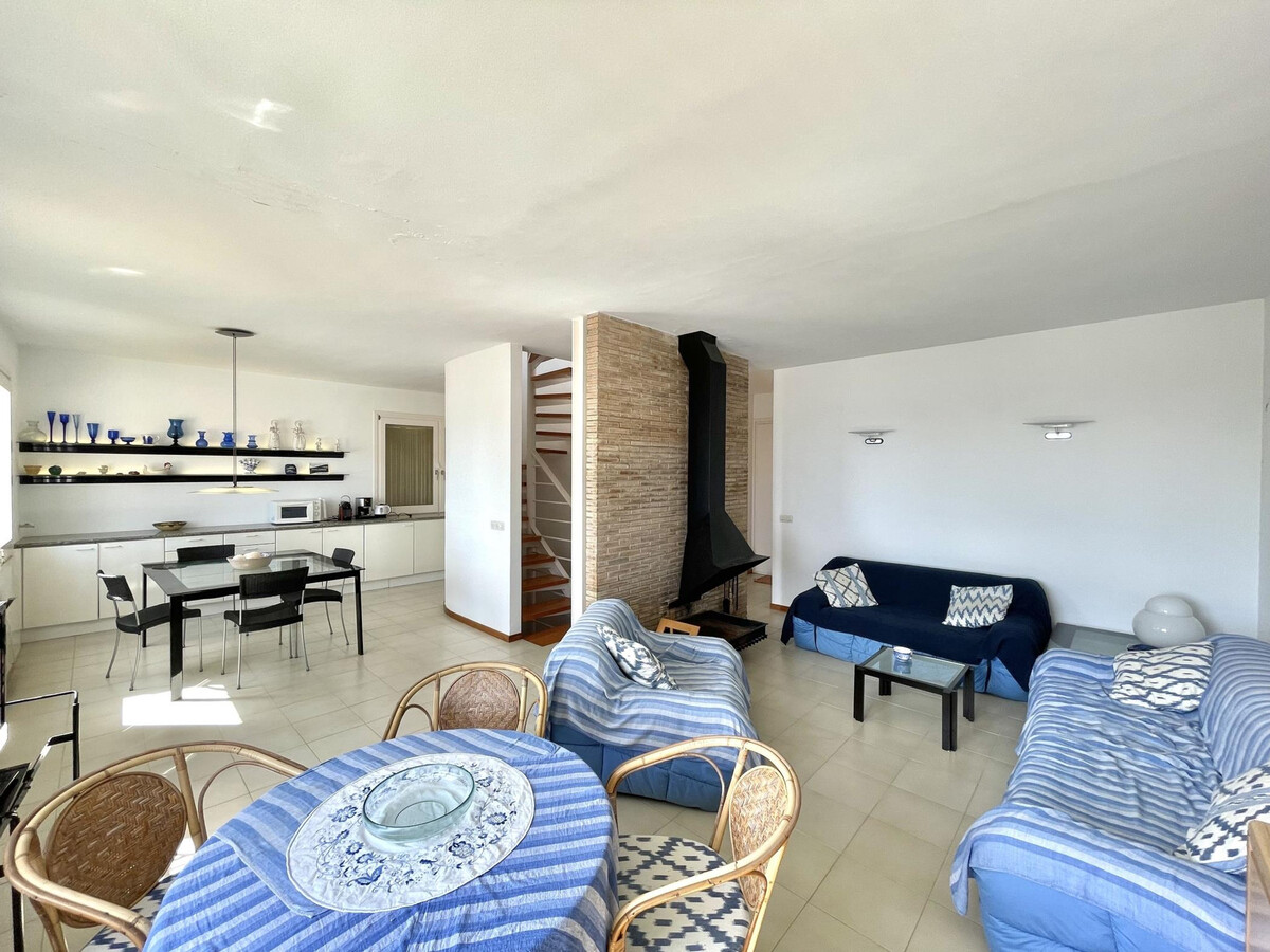 Villa 4 chambres Sa Tuna, 30m de plage à Begur - Photo 3