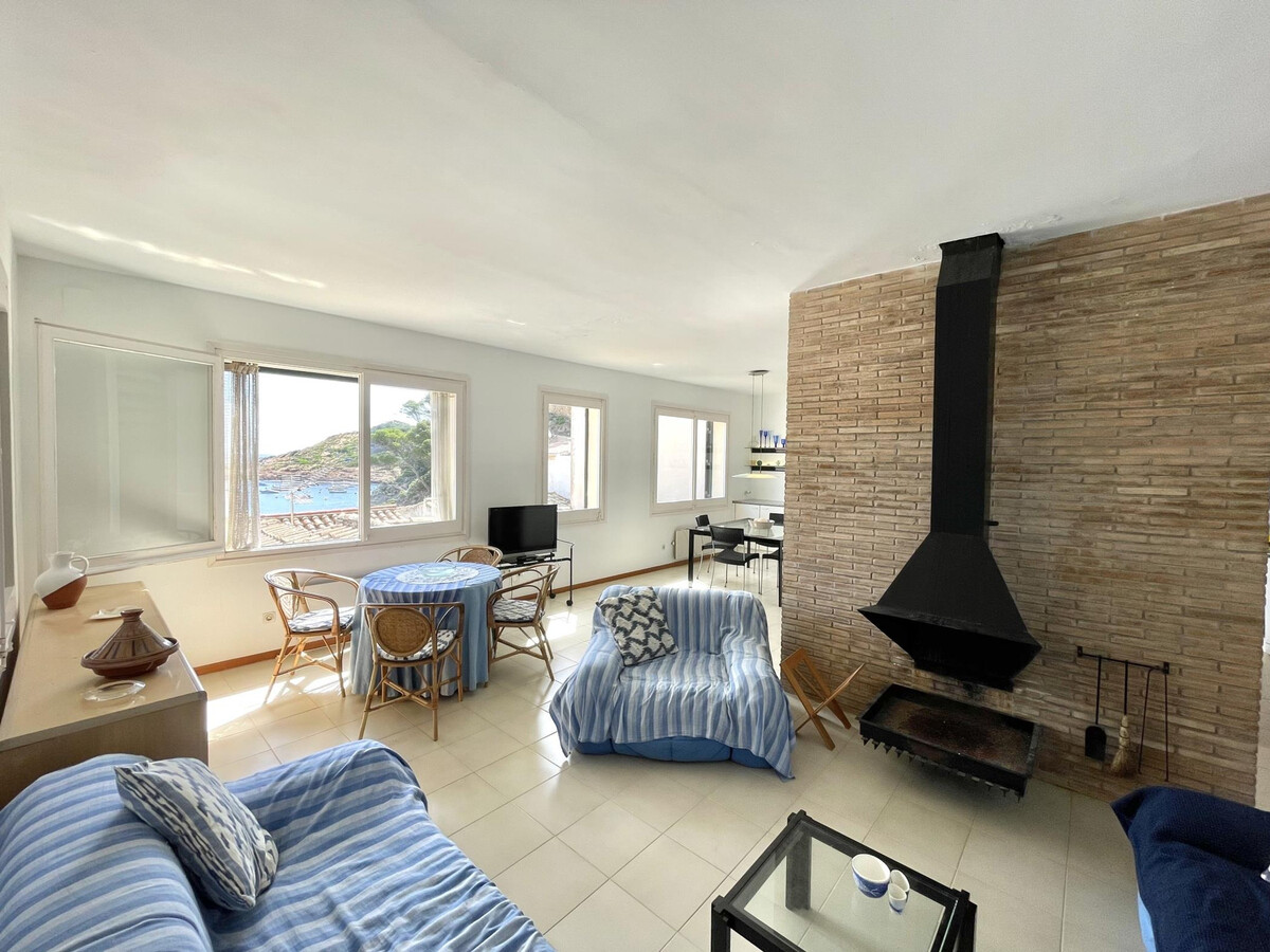 Villa 4 chambres Sa Tuna, 30m de plage à Begur - Photo 4