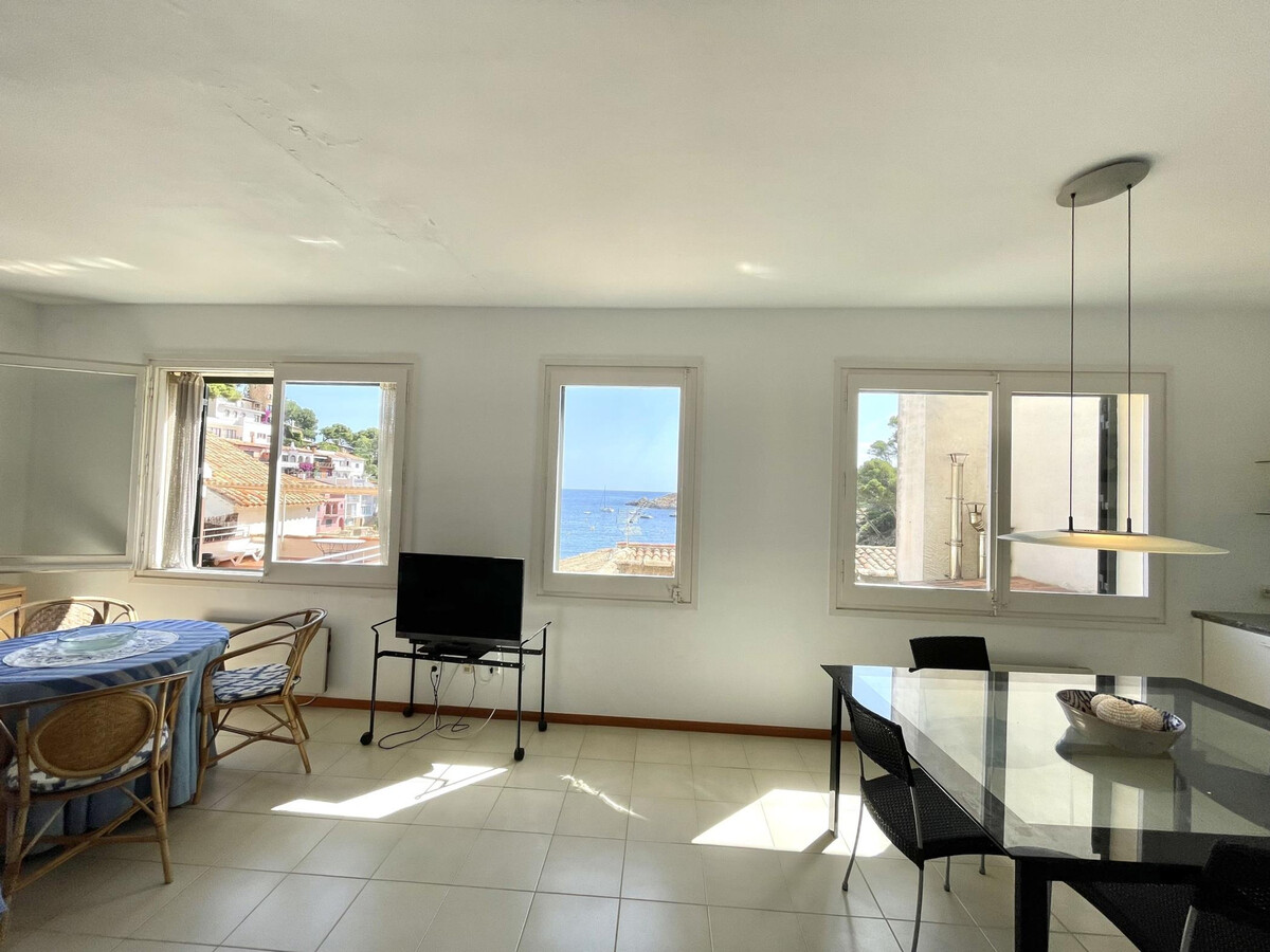 Villa 4 chambres Sa Tuna, 30m de plage à Begur - Photo 6