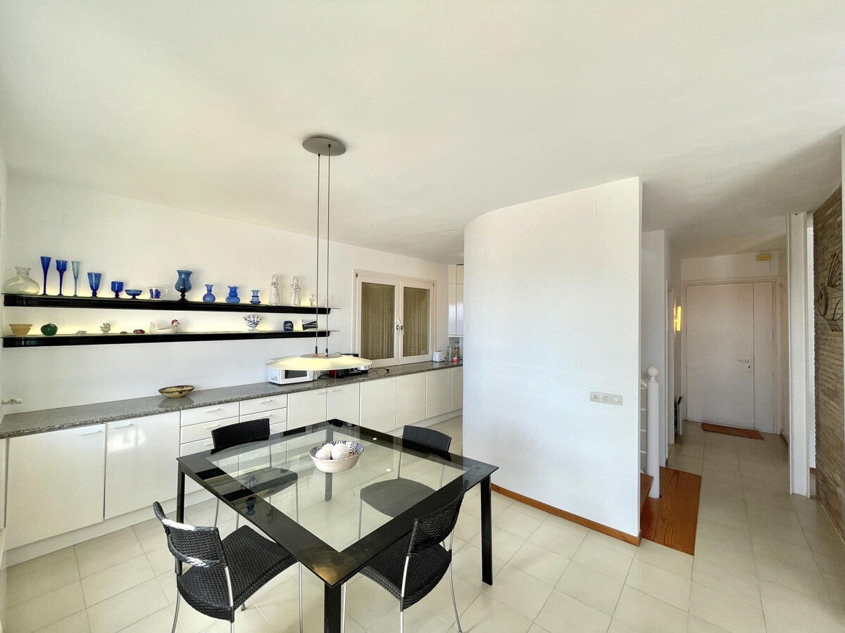 Villa 4 chambres Sa Tuna, 30m de plage à Begur - Photo 7