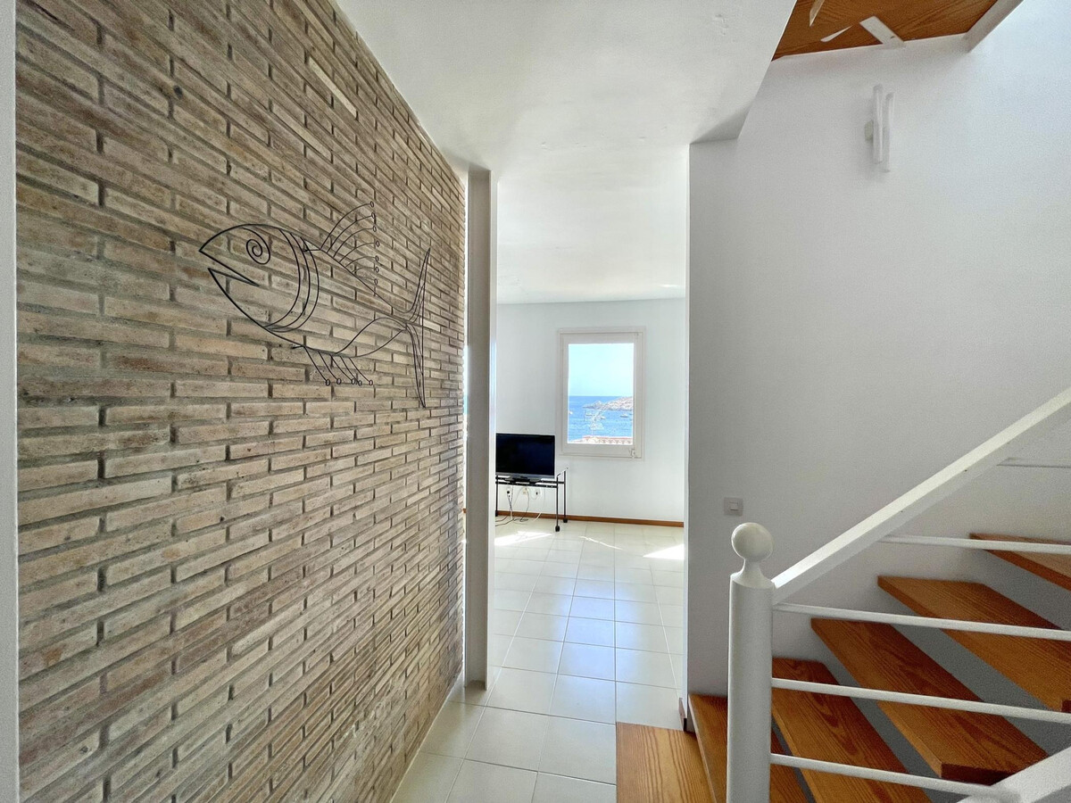 Villa 4 chambres Sa Tuna, 30m de plage à Begur - Photo 10