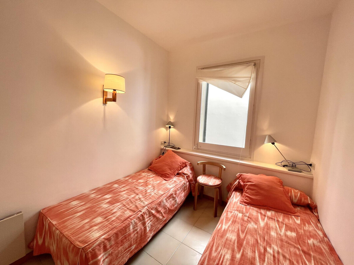 Villa 4 chambres Sa Tuna, 30m de plage à Begur - Photo 13
