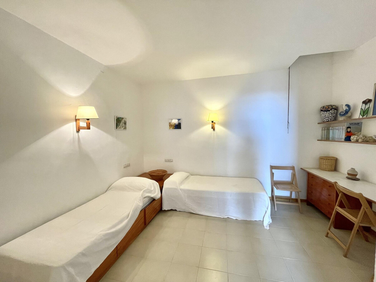 Villa 4 chambres Sa Tuna, 30m de plage à Begur - Photo 17