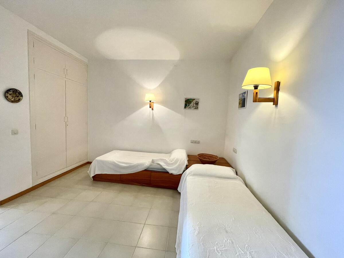 Villa 4 chambres Sa Tuna, 30m de plage à Begur - Photo 18