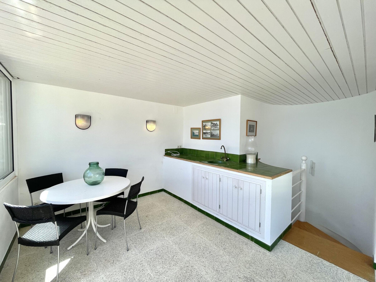 Villa 4 chambres Sa Tuna, 30m de plage à Begur - Photo 22