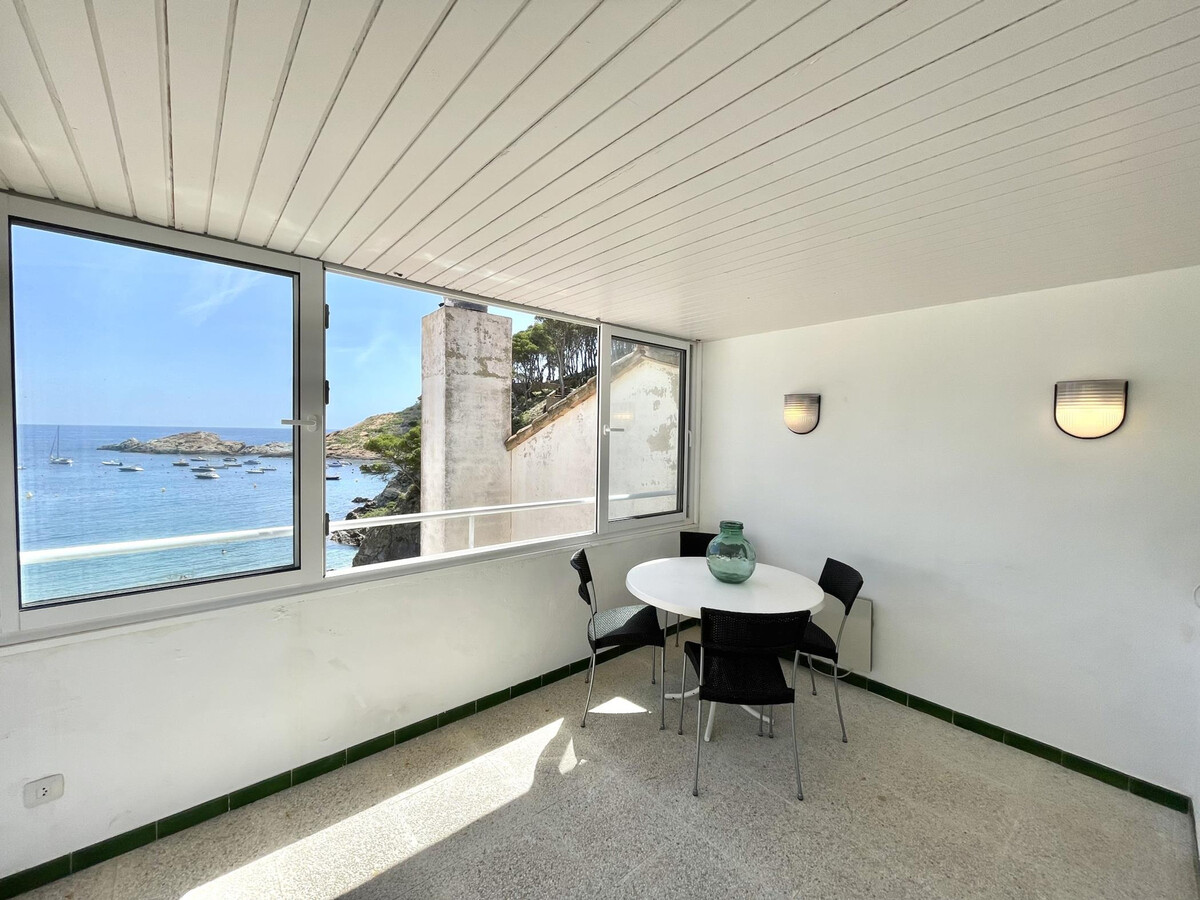 Villa 4 chambres Sa Tuna, 30m de plage à Begur - Photo 23