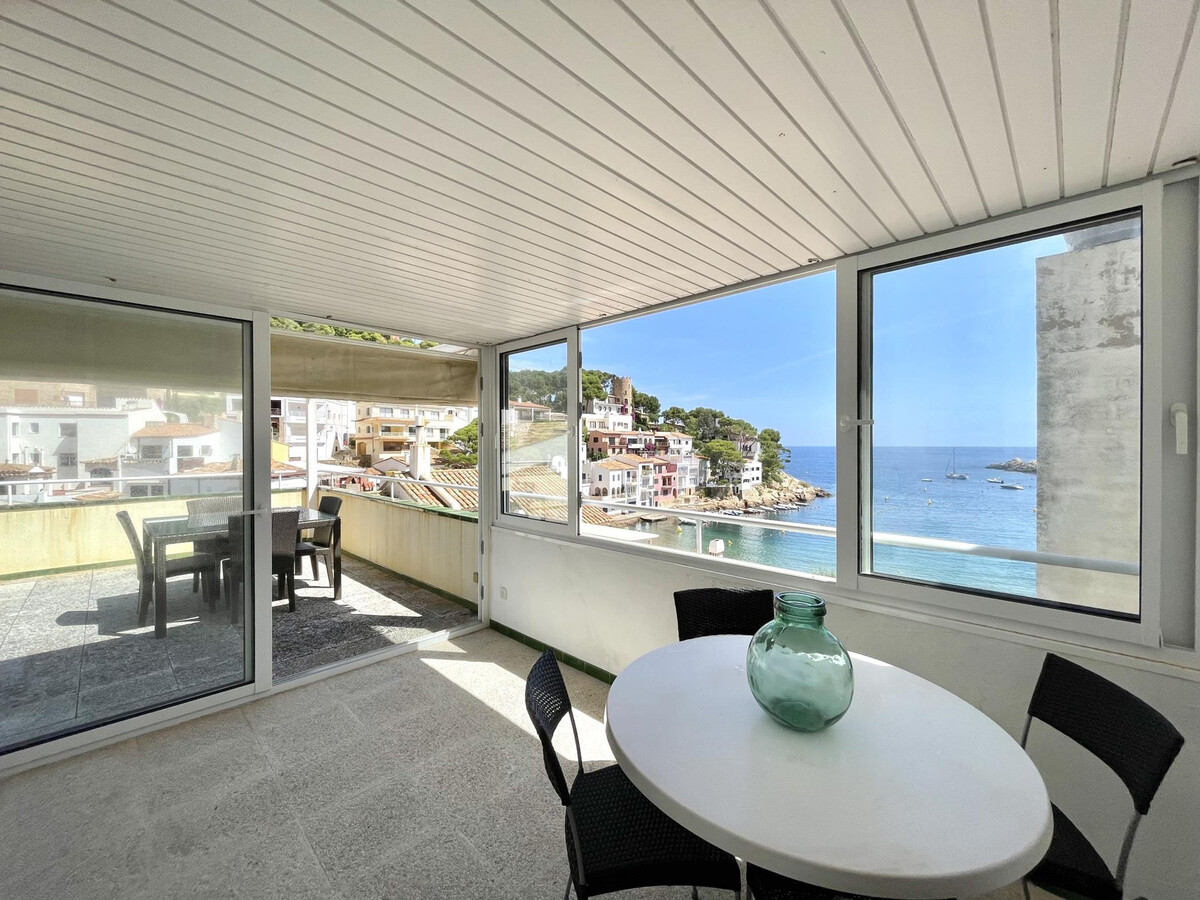 Villa 4 chambres Sa Tuna, 30m de plage à Begur - Photo 24