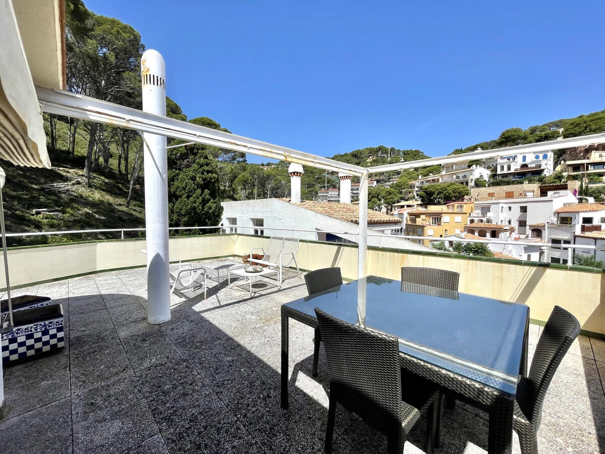 Villa 4 chambres Sa Tuna, 30m de plage à Begur - Photo 25