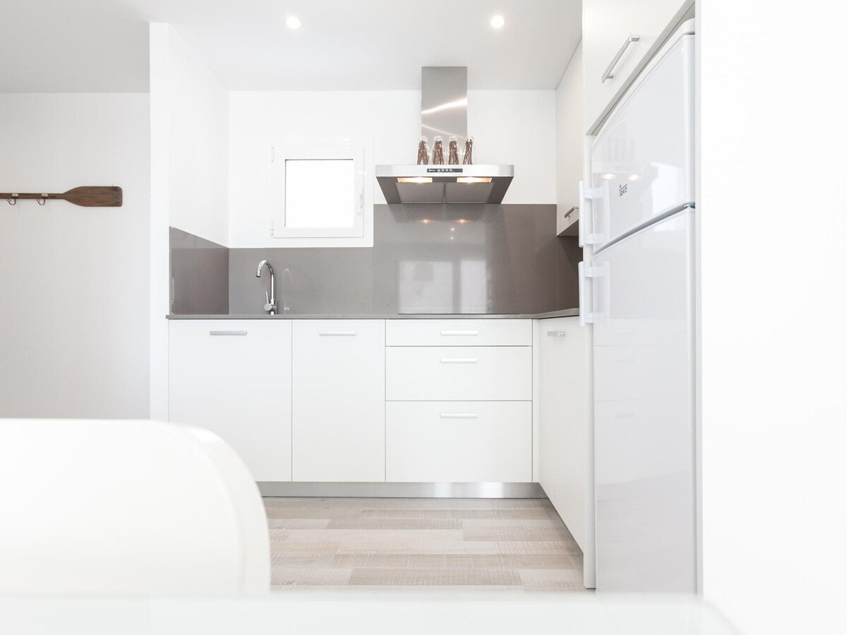 Appartement luxe Roses, jacuzzi toit-terrasse, 6 pers. - Photo 3