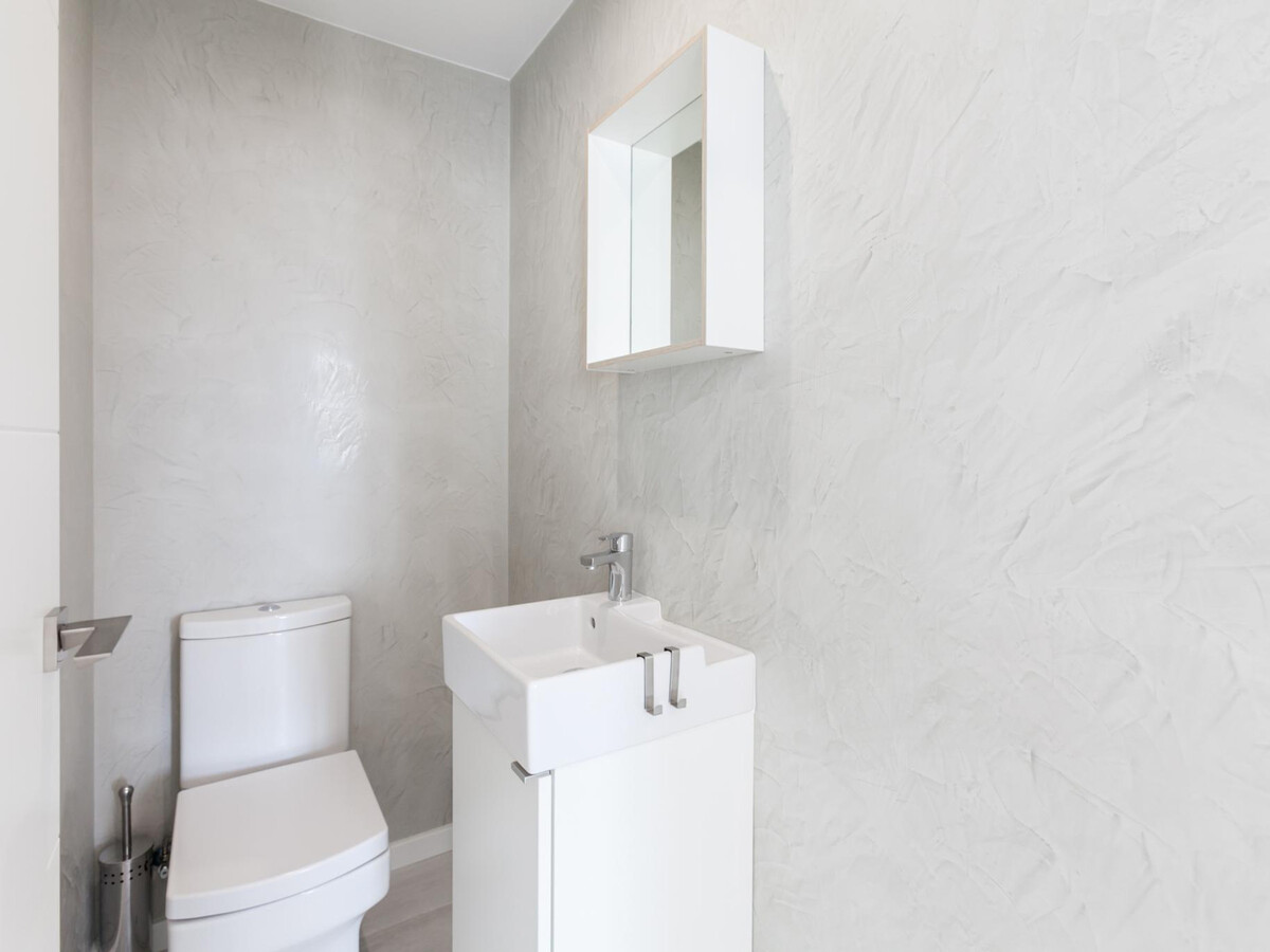 Appartement luxe Roses, jacuzzi toit-terrasse, 6 pers. - Photo 17