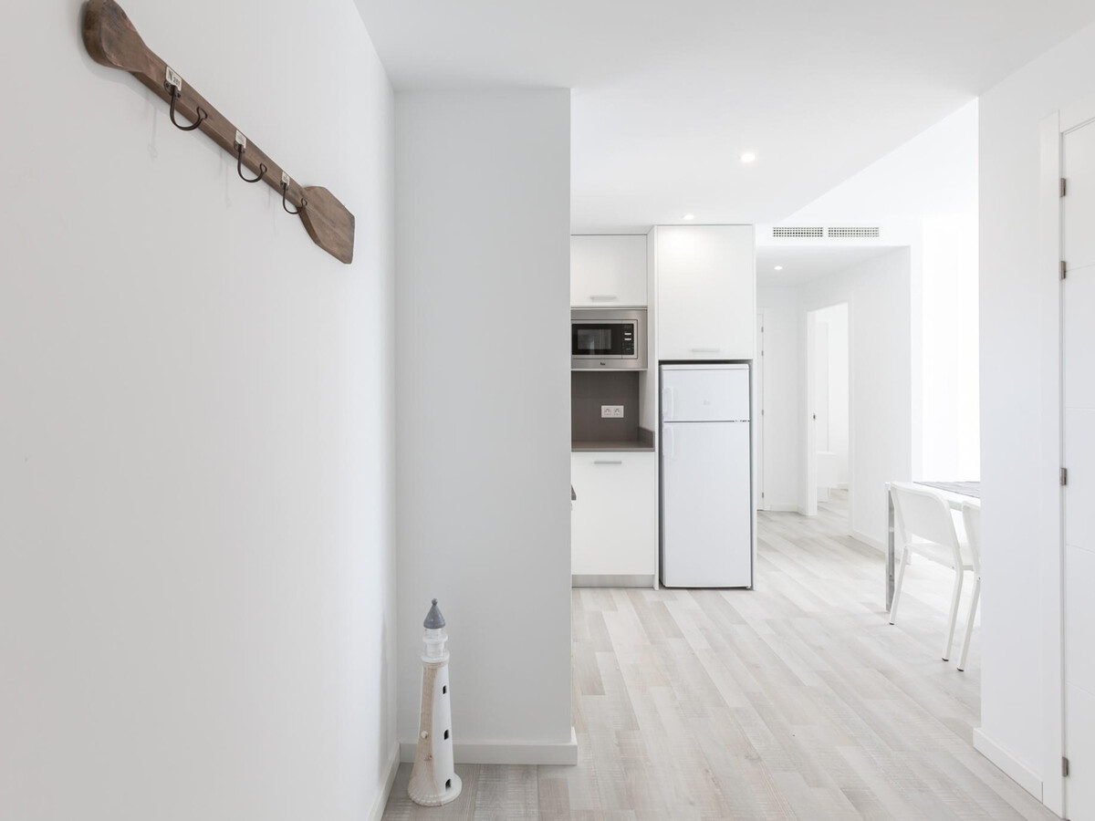 Appartement luxe Roses, jacuzzi toit-terrasse, 6 pers. - Photo 18