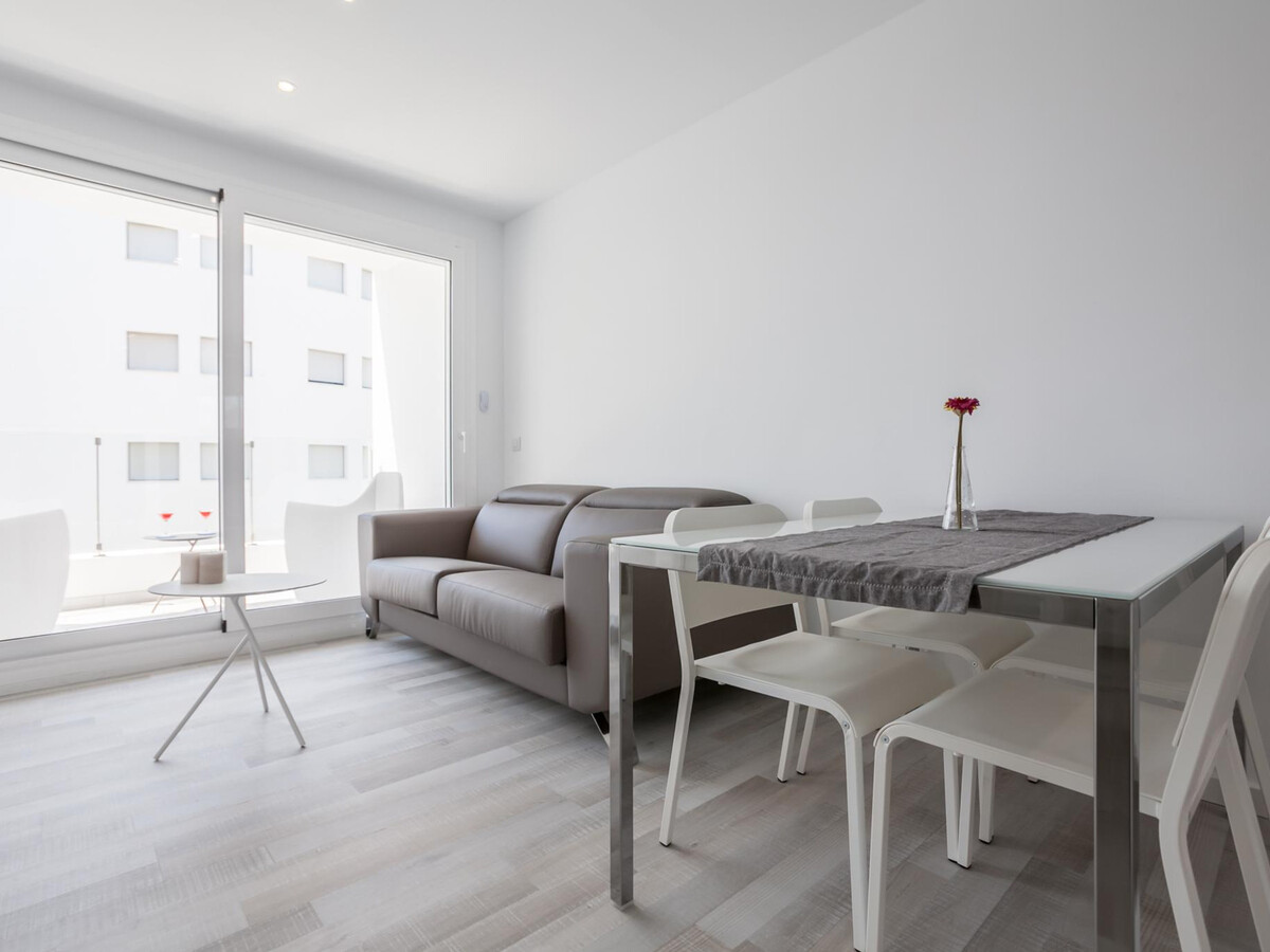 Appartement luxe Roses, jacuzzi toit-terrasse, 6 pers. - Photo 20